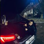 Алтынбек, 20 лет