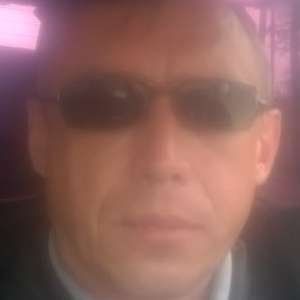Андрей Стаценко, 49 лет